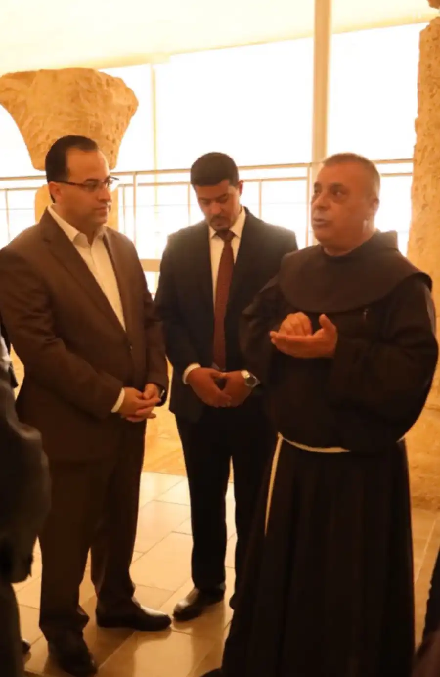 أمين عام حزب الإصلاح يكتب: دم