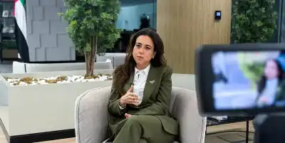 حفيدة وزير أردني أسبق تدخل سباق