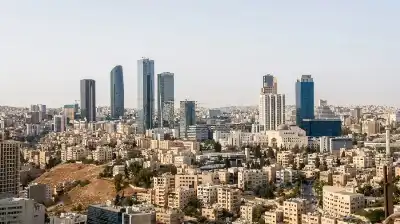 الأردن: تمديد عملية التعداد السكاني من