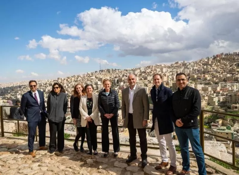 مدار الساعة,مناسبات أردنية,وزير المياه والري,المملكة الأردنية الهاشمية,كورونا,التنمية الاجتماعية