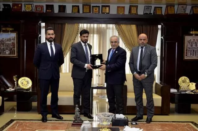 مدار الساعة,أخبار الجامعات الأردنية,المملكة الأردنية الهاشمية,جامعة عمان الأهلية,سلطنة عمان
