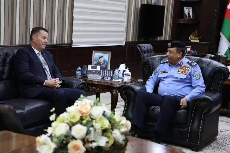 مدار الساعة,أخبار الأردن,اخبار الاردن,مديرية الأمن العام,الأمن العام