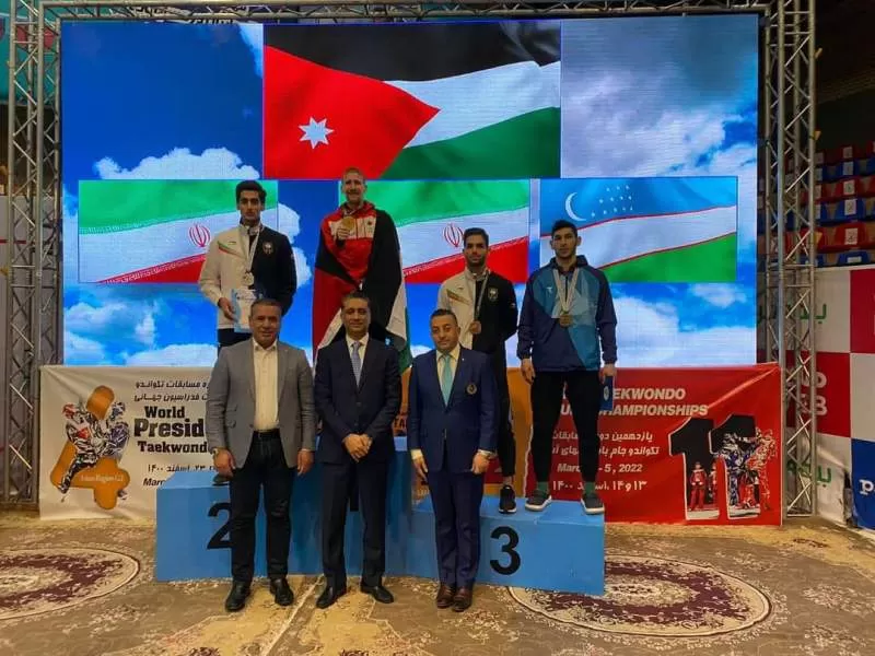 مدار الساعة,أخبار الجامعات الأردنية,جامعة عمان الأهلية,الجامعة الأردنية,المنتخب الوطني