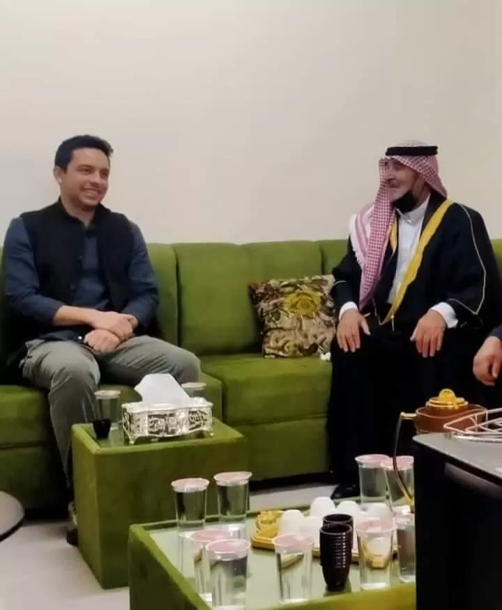 مدار الساعة,أخبار الأردن,اخبار الاردن,ولي العهد,الحسين بن عبدالله الثاني