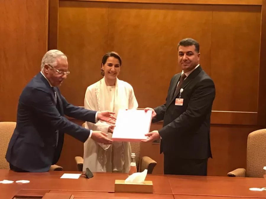 مدار الساعة,أخبار اقتصادية,وزير الزراعة,وزيرة البيئة,وزارة الزراعة