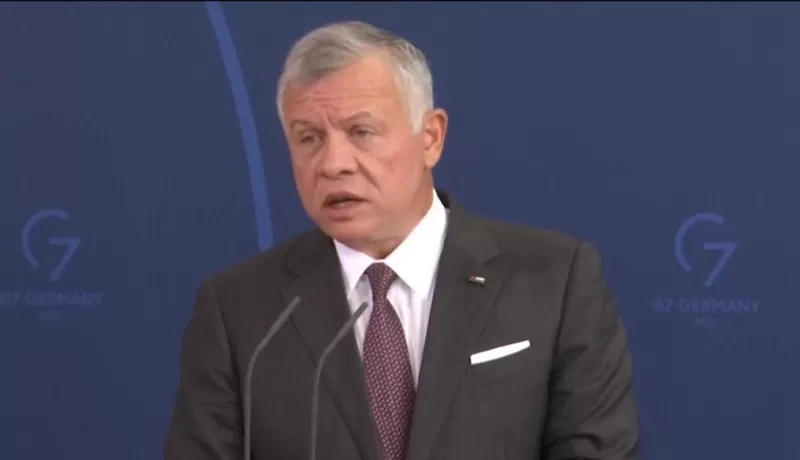 مدار الساعة,أخبار الأردن,اخبار الاردن,الملك عبدالله الثاني