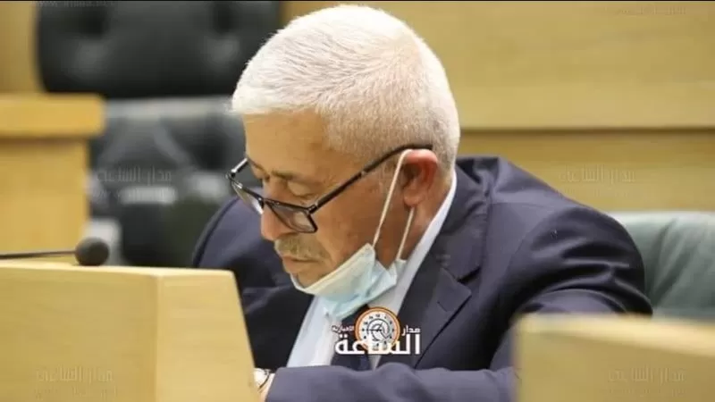 مدار الساعة,أخبار مجلس النواب الأردني,نائب رئيس الوزراء,وزير الخارجية وشؤون المغتربين,رئيس الوزراء,أيمن الصفدي