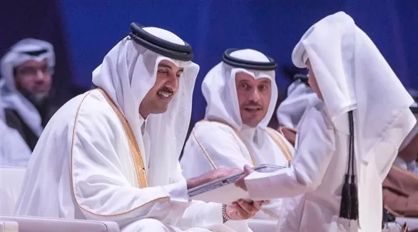 مدار الساعة,أخبار اقتصادية,الشيخ تميم بن حمد