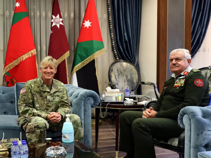 مدار الساعة,أخبار الأردن,اخبار الاردن,هيئة الأركان المشتركة,القوات المسلحة الأردنية,القوات المسلحة,الجيش العربي