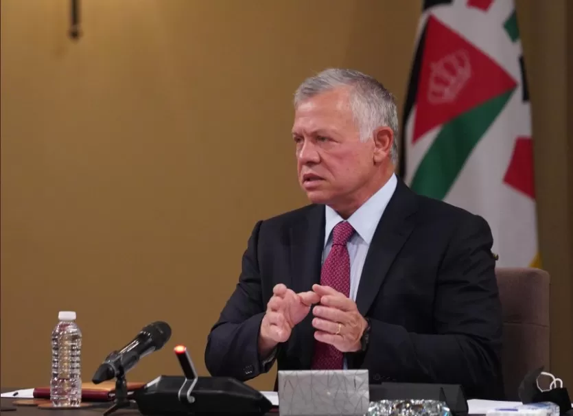 مدار الساعة,أخبار الأردن,اخبار الاردن,الملك عبدالله الثاني