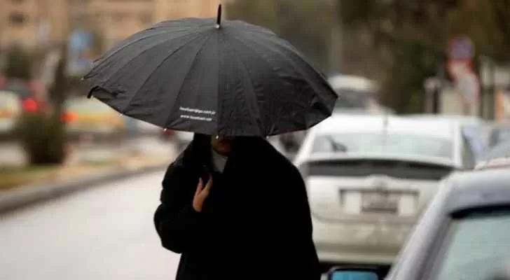 مدار الساعة,أخبار الأردن,اخبار الاردن,الحالة الجوية,درجات الحرارة,الأرصاد الجوية