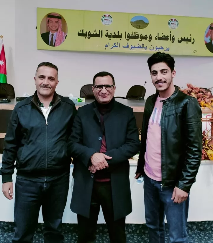 مدار الساعة,مناسبات أردنية,الملك عبدالله الثاني,وزارة العمل,الضمان الاجتماعي,البرنامج الوطني للتشغيل,الجيش العربي