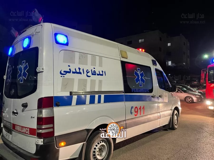 مدار الساعة,أخبار الأردن,اخبار الاردن,مستشفى الرمثا