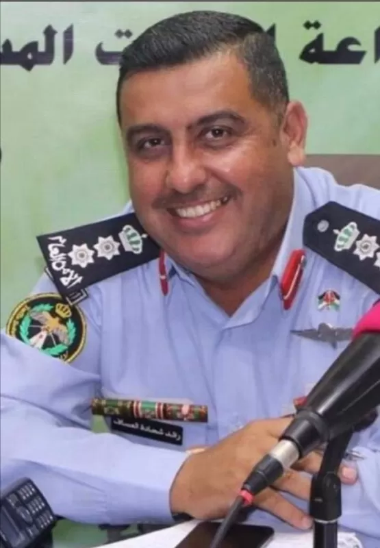 مدار الساعة,مناسبات أردنية