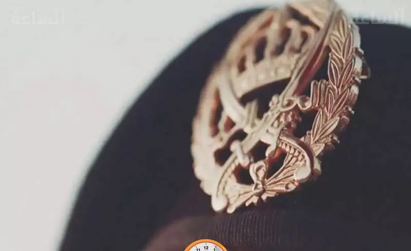 مدار الساعة,أخبار الأردن,اخبار الاردن,القوات المسلحة الأردنية,القوات المسلحة,الجيش العربي,القيادة العامة للقوات المسلحة
