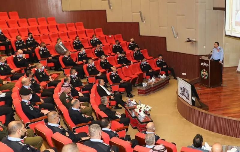 مدار الساعة,أخبار الأردن,اخبار الاردن,الملك عبدالله الثاني,مديرية الأمن العام,وزارة الداخلية,الأمن العام,الهيئة المستقلة للانتخاب,الدفاع المدني,سيادة القانون