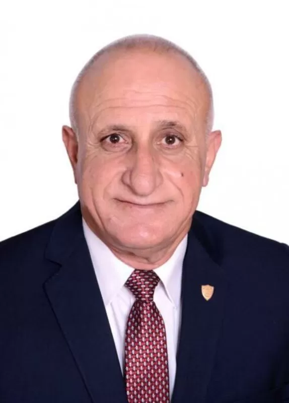 حدادين يكتب: احدى ثمار المشروع الاصلاحي