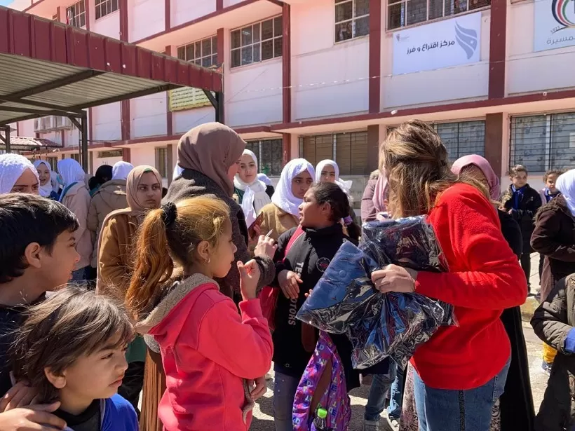 مدار الساعة,مناسبات أردنية