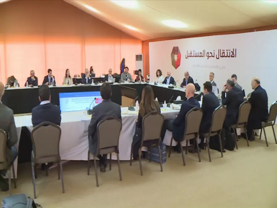 مدار الساعة,أخبار الأردن,اخبار الاردن,الملك عبدالله الثاني,الحسين بن عبدالله الثاني,ولي العهد,الديوان الملكي الهاشمي
