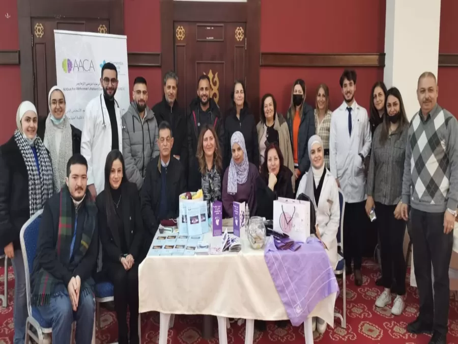 مدار الساعة,مناسبات أردنية,مركز الحسين للسرطان,بنك الدم,التنمية المستدامة