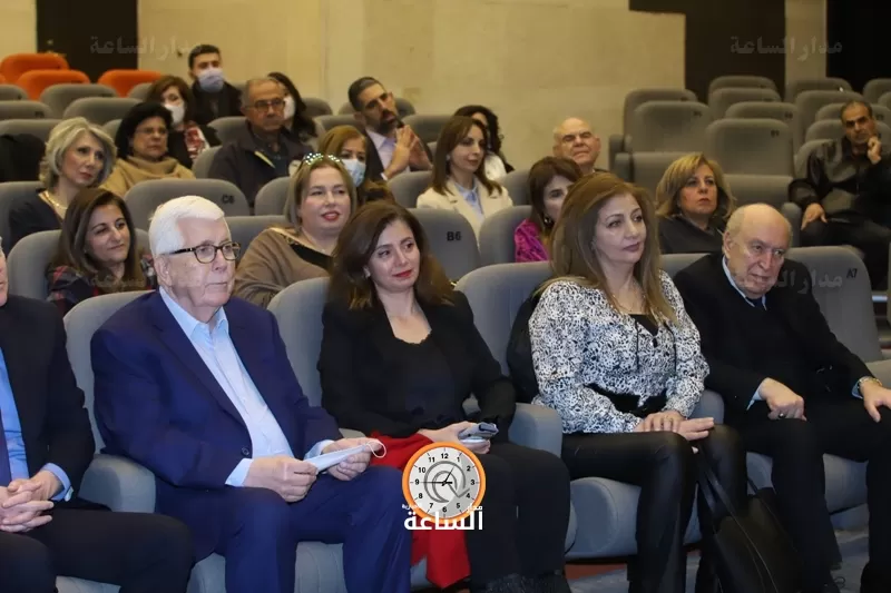 مدار الساعة,أخبار ثقافية,وزيرة الثقافة,بنك الاتحاد