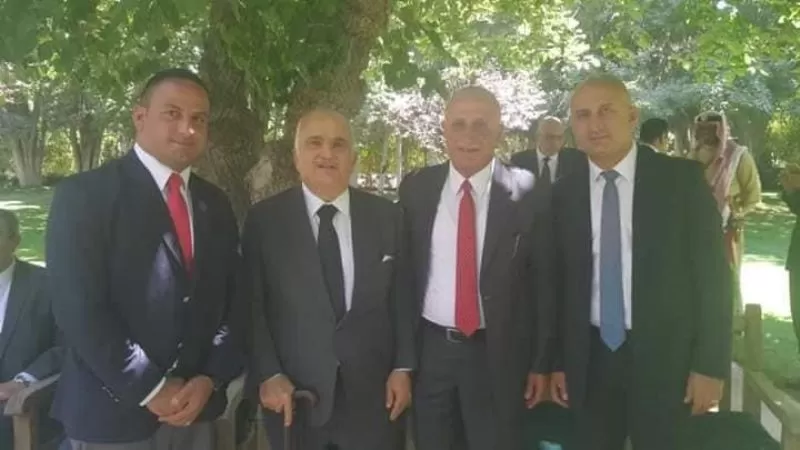 مدار الساعة,مناسبات أردنية,الحسن بن طلال