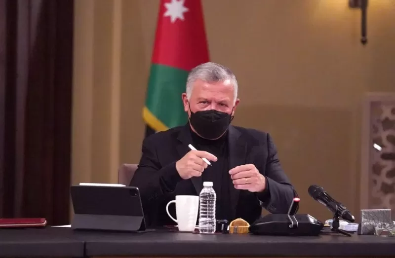 مدار الساعة,أخبار الأردن,اخبار الاردن,الملك عبدالله الثاني,الهيئة المستقلة للانتخاب