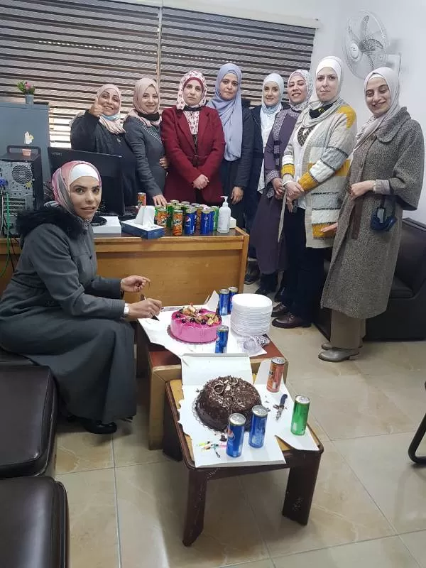 مدار الساعة,مناسبات أردنية,عيد الأم