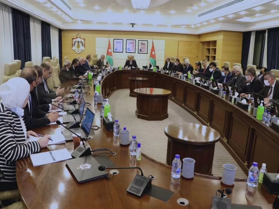 مدار الساعة,أخبار الأردن,اخبار الاردن,رئيس الوزراء,دائرة ضريبة الدخل والمبيعات,دائرة ضريبة الدخل