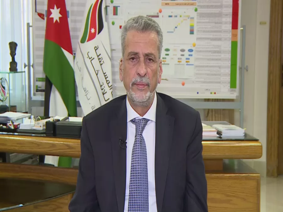 مدار الساعة,أخبار الأردن,اخبار الاردن,الملك عبدالله الثاني,أمانة عمان,الهيئة المستقلة للانتخاب,الدعاية الانتخابية