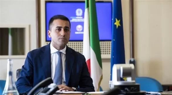 مدار الساعة,أخبار عربية ودولية,الاتحاد الأوروبي,الأمم المتحدة