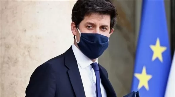 مدار الساعة,أخبار اقتصادية,وزير الزراعة,الاتحاد الأوروبي