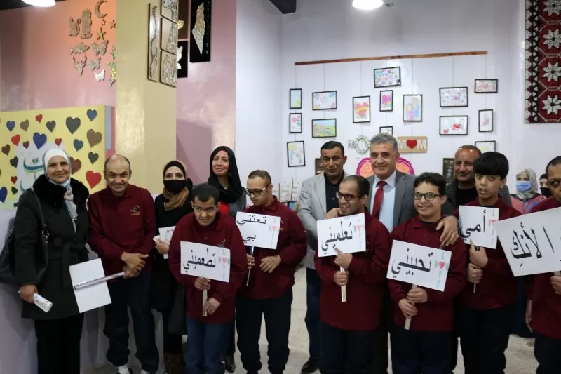مدار الساعة,أخبار المجتمع الأردني,وزير الثقافة,كورونا,المكتبة الوطنية