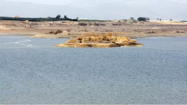 مدار الساعة,أخبار الأردن,اخبار الاردن,وزير المياه والري,الملك عبدالله الثاني,وزارة المياه والري,وزارة المياه,التنمية المستدامة