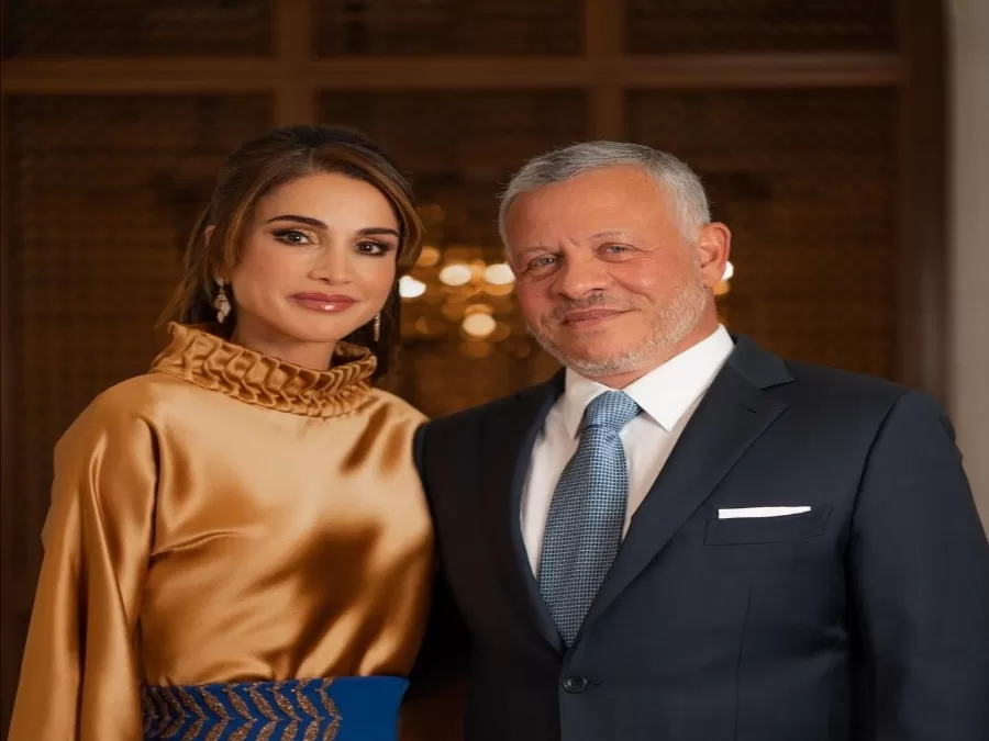 مدار الساعة,أخبار الأردن,اخبار الاردن,الملك عبدالله الثاني,الملكة رانيا العبدالله,عيد الأم,القوات المسلحة