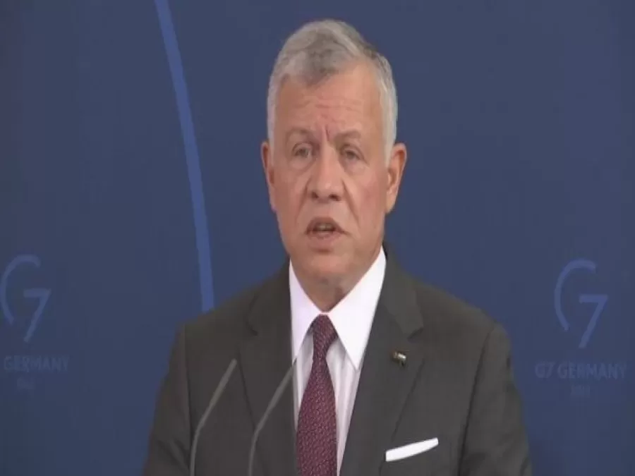 مدار الساعة,أخبار الأردن,اخبار الاردن,الملك عبد الله الثاني,الضفة الغربية
