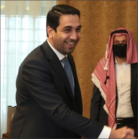مدار الساعة,أخبار المجتمع الأردني