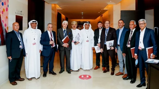 مدار الساعة,أخبار الجامعات الأردنية,جامعة عمان الأهلية