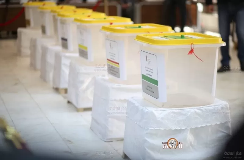 مدار الساعة,أخبار الأردن,اخبار الاردن,أمانة عمان,الهيئة المستقلة للانتخاب
