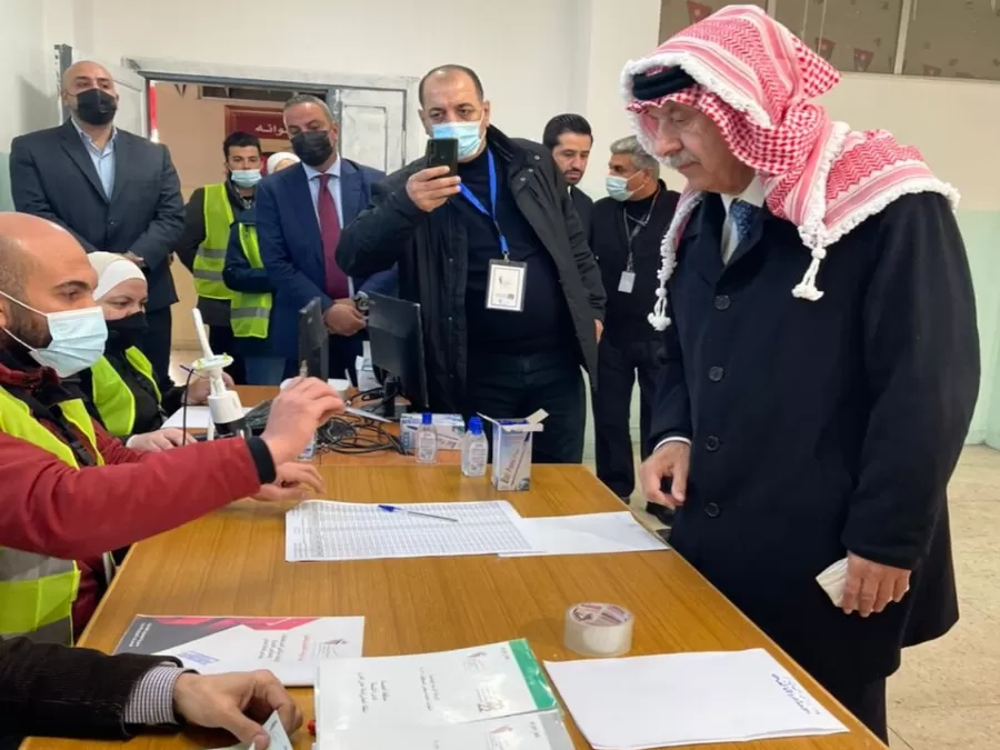 مدار الساعة,أخبار الأردن,اخبار الاردن,نائب رئيس الوزراء,وزير الإدارة المحلية,رئيس الوزراء,الملك عبدالله الثاني,أمانة عمان الكبرى