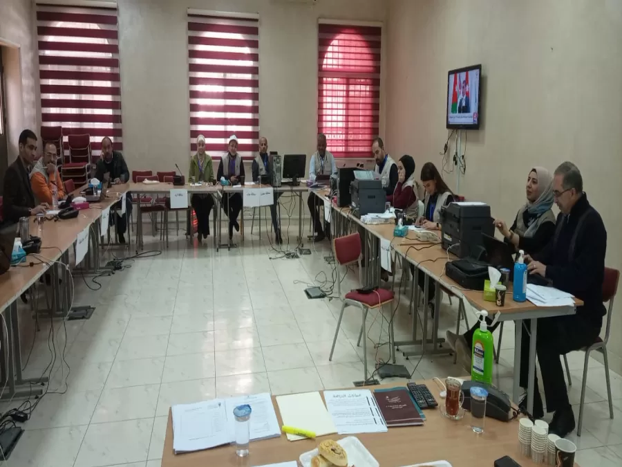 مدار الساعة,أخبار الأردن,اخبار الاردن,أمانة عمان,الأمن العام,الهيئة المستقلة للانتخاب,الدعاية الانتخابية