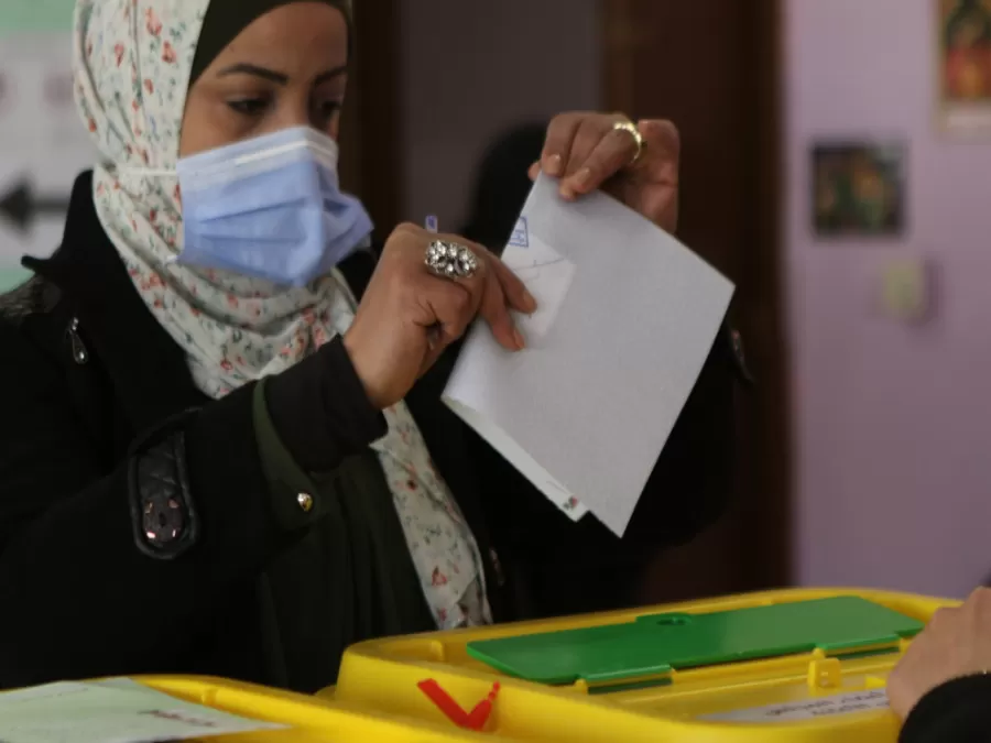 مدار الساعة,أخبار الأردن,اخبار الاردن,أمانة عمان,الهيئة المستقلة للانتخاب