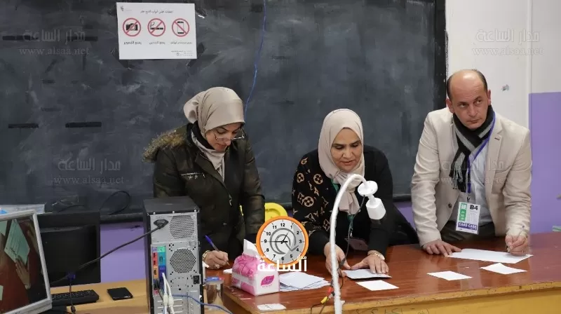 مدار الساعة,أخبار الأردن,اخبار الاردن,أمانة عمان,أمانة عمان الكبرى,الهيئة المستقلة للانتخاب,بلدية الزرقاء