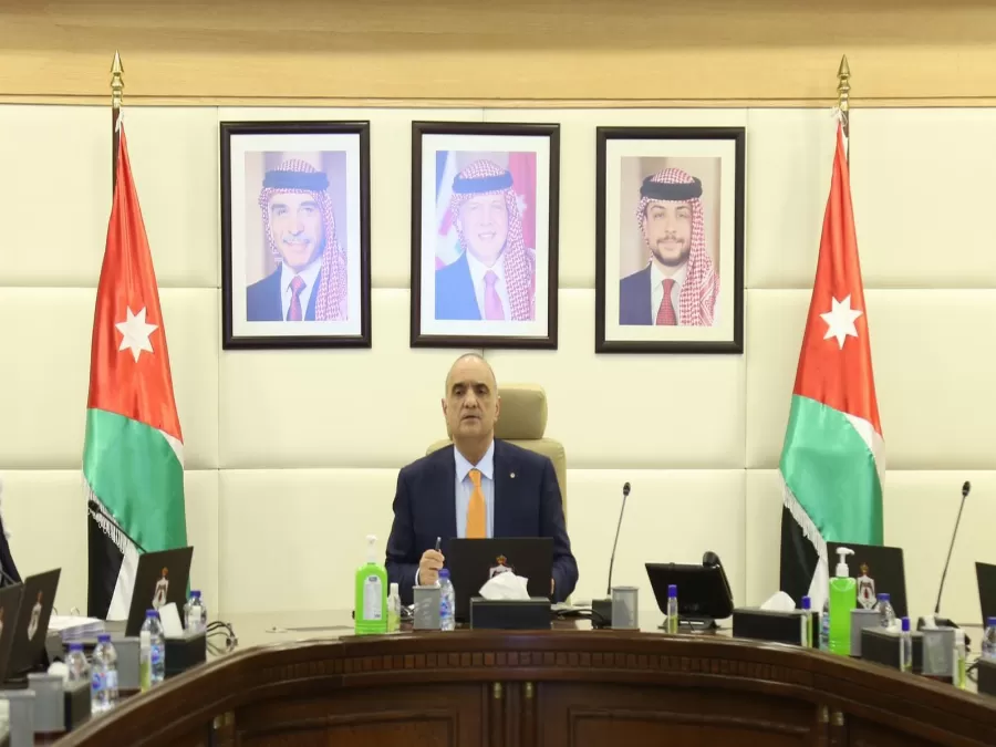 مدار الساعة,أخبار الأردن,اخبار الاردن,رئيس الوزراء,وزارة الداخلية,وزارة الإدارة المحلية,وزارة العمل,سلطة وادي الأردن,أمانة عمان,الأمن العام,وادي الأردن,الهيئة المستقلة للانتخاب