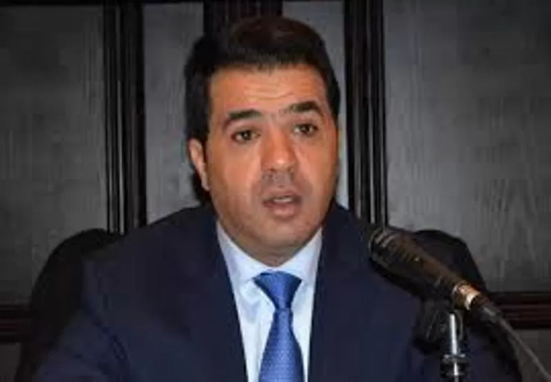 مدار الساعة,أخبار المجتمع الأردني,الهيئة المستقلة للانتخاب