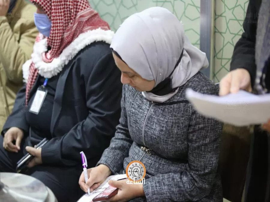 مدار الساعة,أخبار المجتمع الأردني,وزارة الزراعة