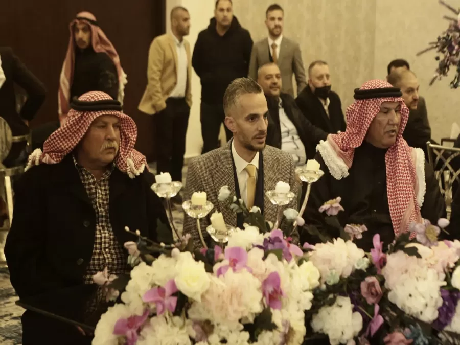 مدار الساعة,مناسبات أردنية