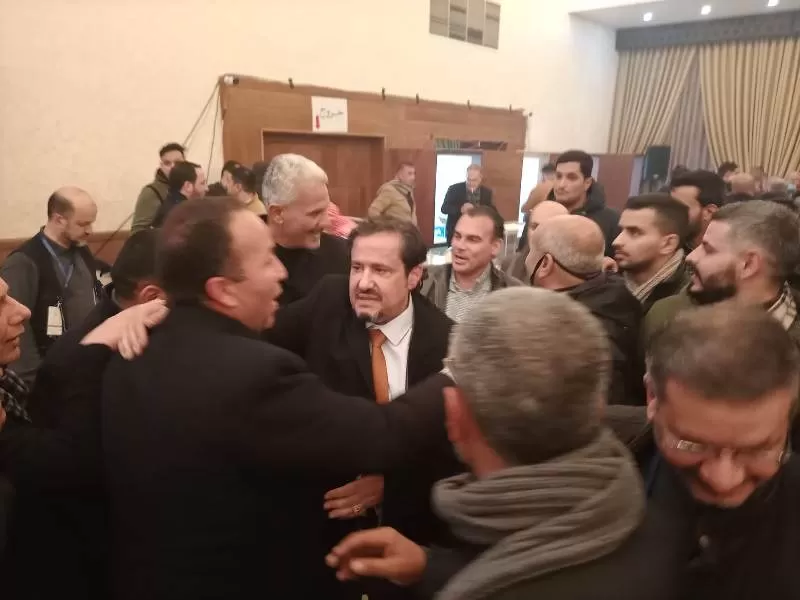 مدار الساعة,أخبار الأردن,اخبار الاردن,حزب الميثاق الوطني