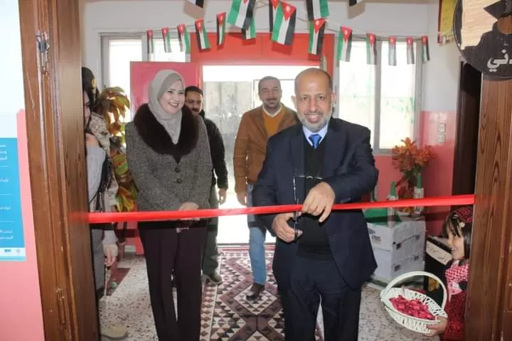 مدار الساعة,مناسبات أردنية,القوات المسلحة الأردنية,الملك عبدالله الثاني,القوات المسلحة,الجيش العربي