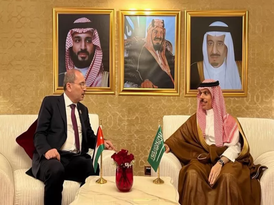 مدار الساعة,أخبار الأردن,اخبار الاردن,نائب رئيس الوزراء,وزير الخارجية وشؤون المغتربين,رئيس الوزراء,أيمن الصفدي